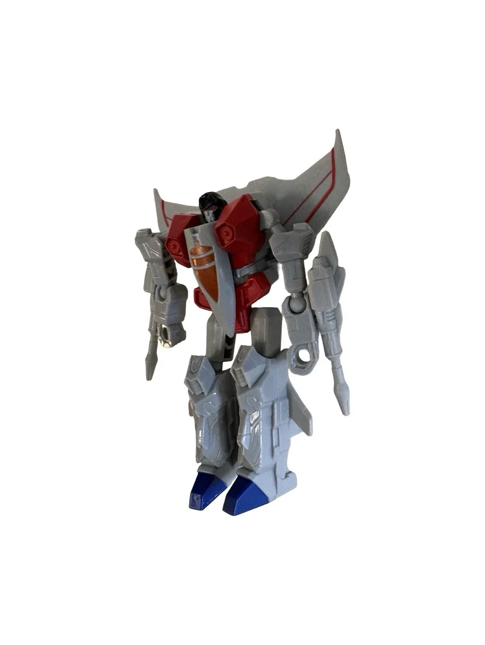 Hasbro Transformers  Toys Generations War for Cybertron Starscream N-295A 5”